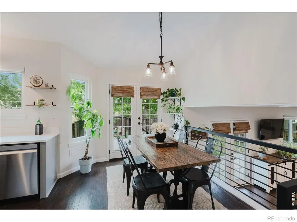 8433 Tabor Circle Arvada CO 80005