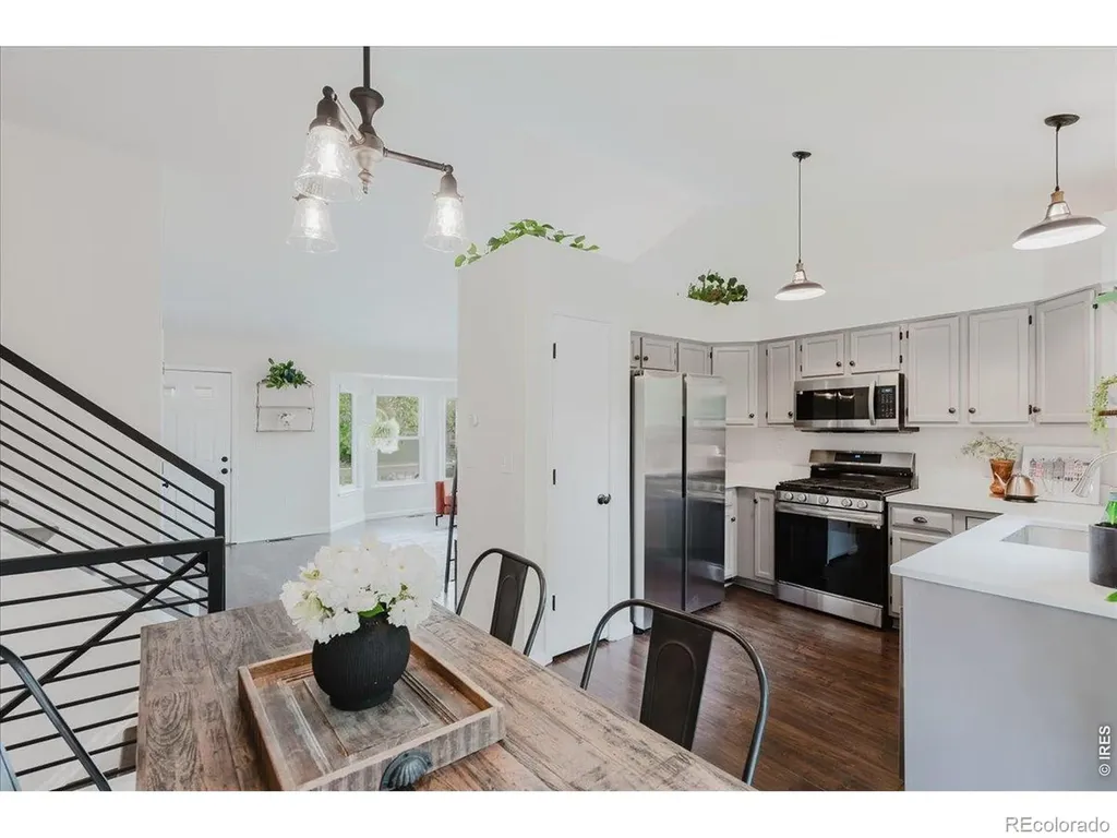 8433 Tabor Circle Arvada CO 80005
