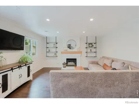 8433 Tabor Circle Arvada CO 80005