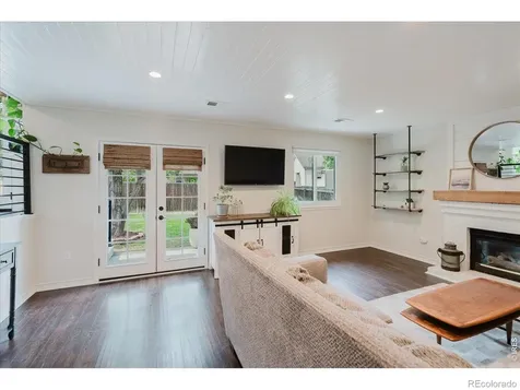 8433 Tabor Circle Arvada CO 80005