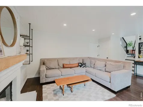 8433 Tabor Circle Arvada CO 80005