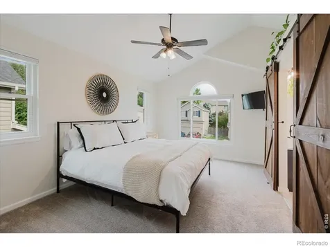 8433 Tabor Circle Arvada CO 80005