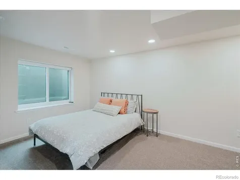 8433 Tabor Circle Arvada CO 80005