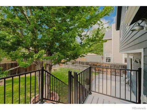 8433 Tabor Circle Arvada CO 80005