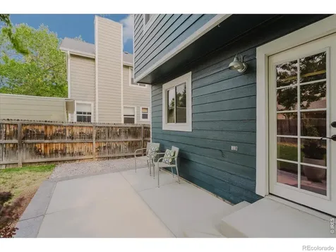 8433 Tabor Circle Arvada CO 80005
