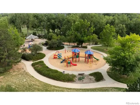 8433 Tabor Circle Arvada CO 80005