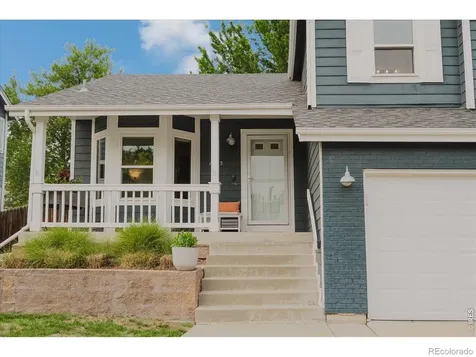 8433 Tabor Circle Arvada CO 80005