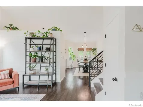 8433 Tabor Circle Arvada CO 80005