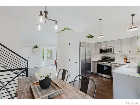 8433 Tabor Circle Arvada CO 80005
