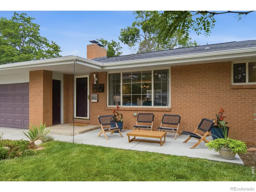 1408 Luke Street Fort Collins CO 80524