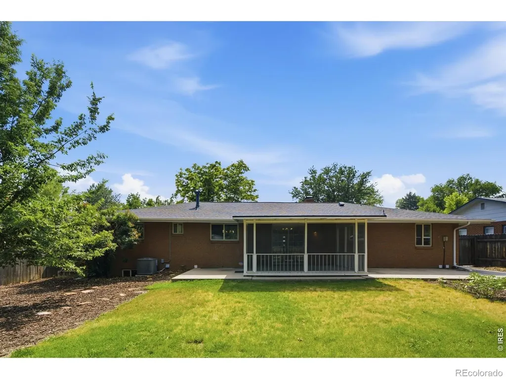 1408 Luke Street Fort Collins CO 80524