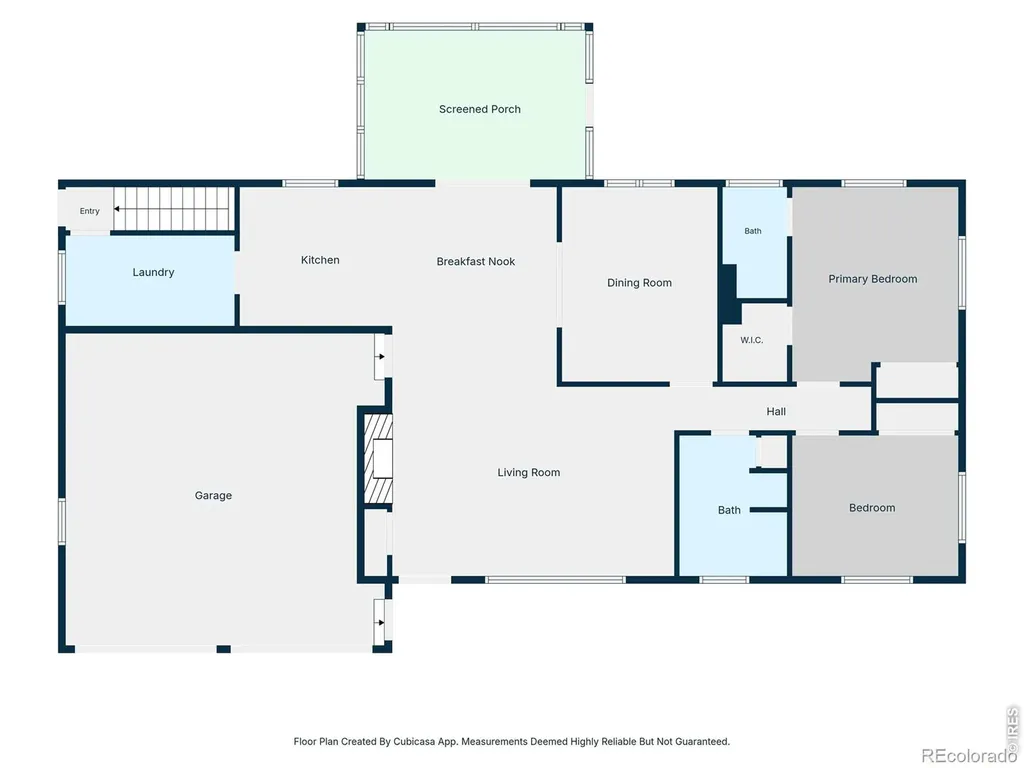 1408 Luke Street Fort Collins CO 80524