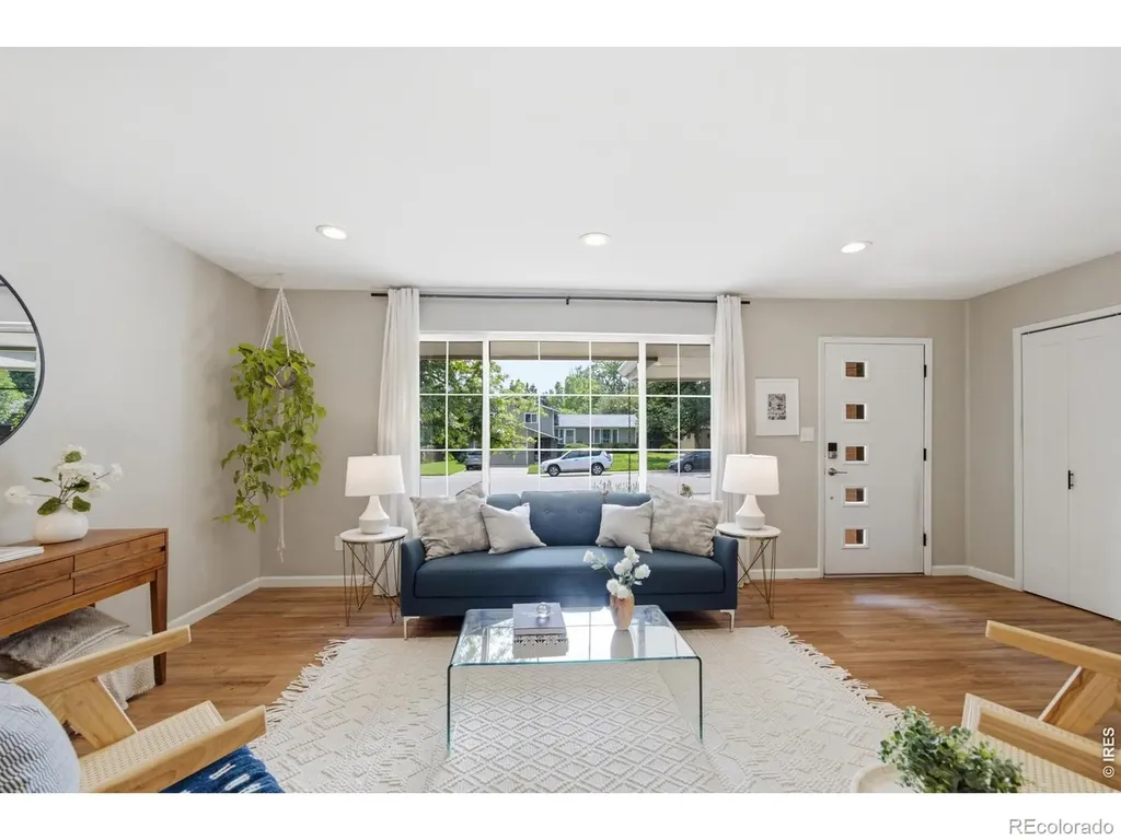 1408 Luke Street Fort Collins CO 80524