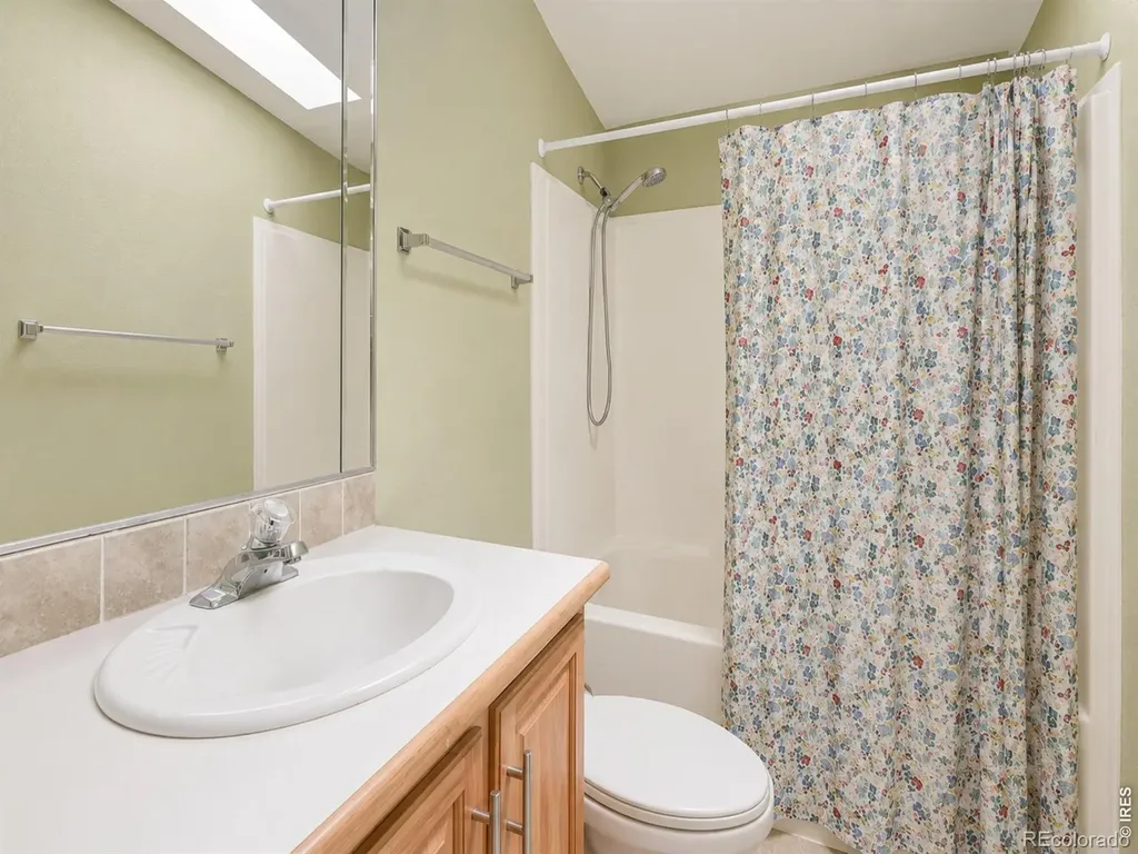 804 Sunchase Drive Fort Collins CO 80524