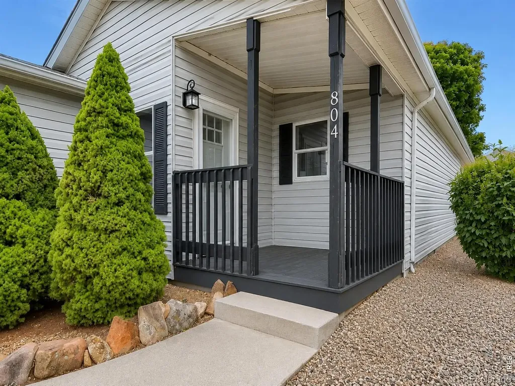 804 Sunchase Drive Fort Collins CO 80524