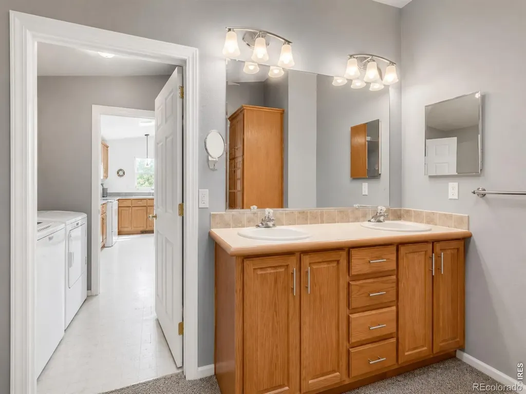 804 Sunchase Drive Fort Collins CO 80524