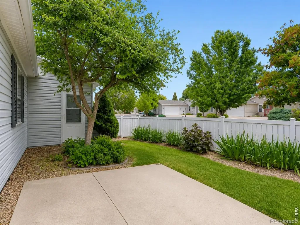 804 Sunchase Drive Fort Collins CO 80524