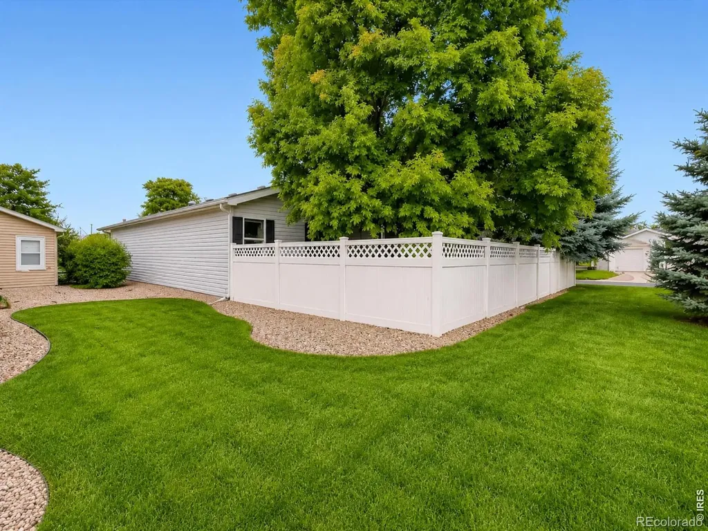 804 Sunchase Drive Fort Collins CO 80524