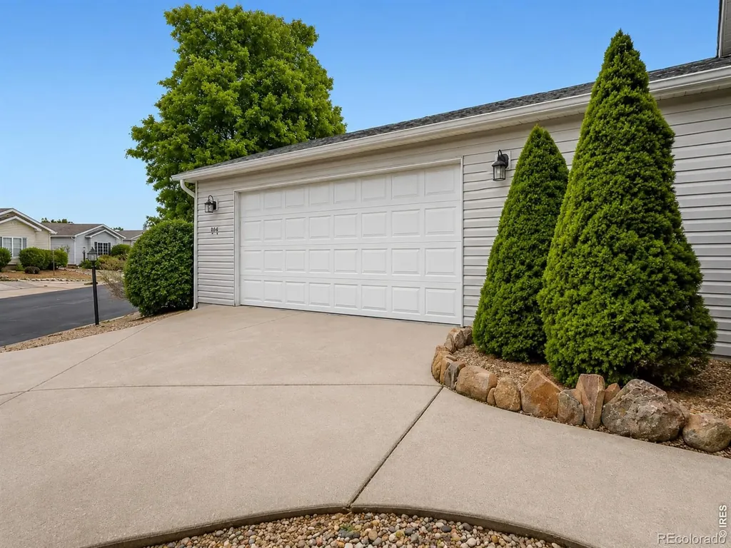 804 Sunchase Drive Fort Collins CO 80524