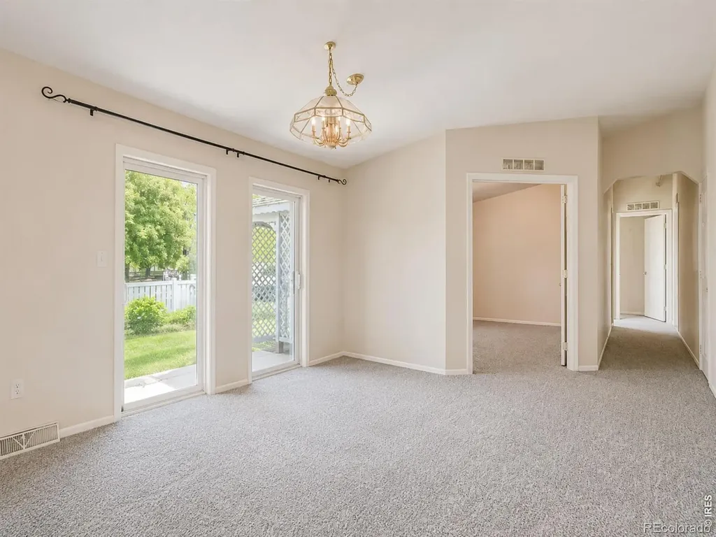 804 Sunchase Drive Fort Collins CO 80524