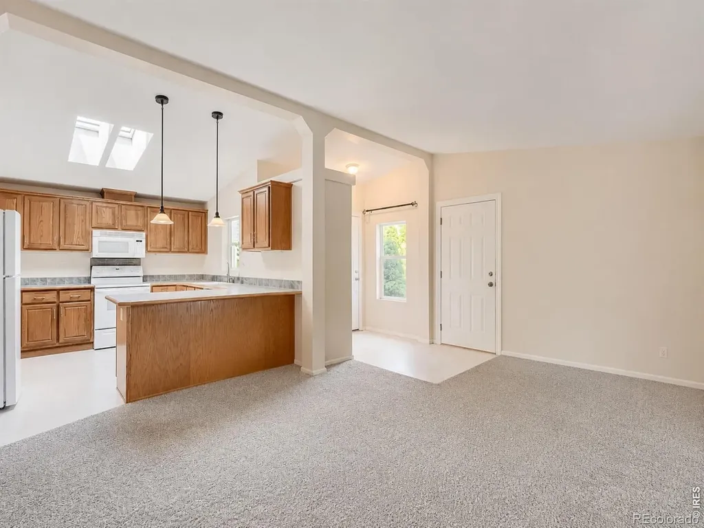 804 Sunchase Drive Fort Collins CO 80524