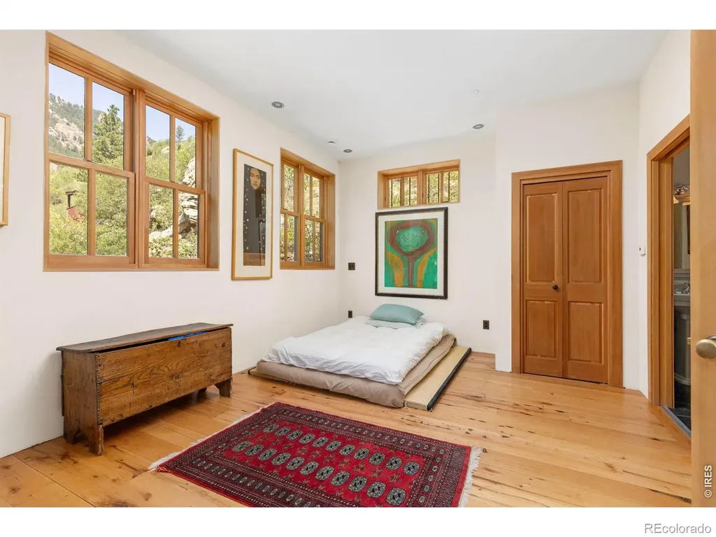 22 Artesian Drive Eldorado Springs CO 80025