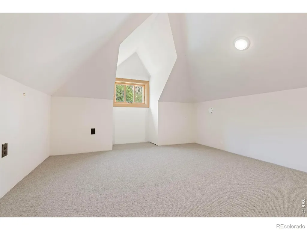 22 Artesian Drive Eldorado Springs CO 80025