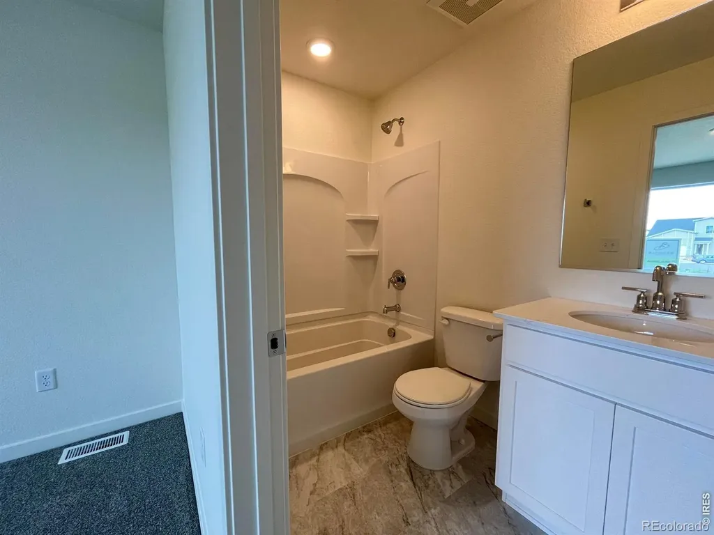 4029 Hewlett Street Evans CO 80620