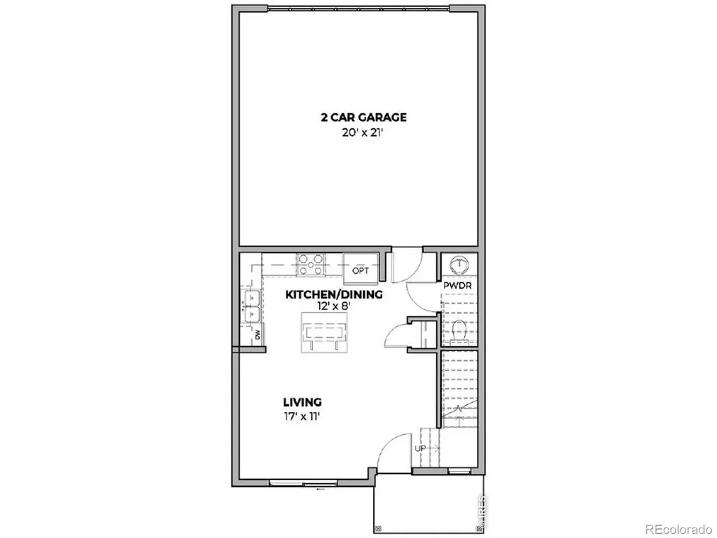 4029 Hewlett Street Evans CO 80620