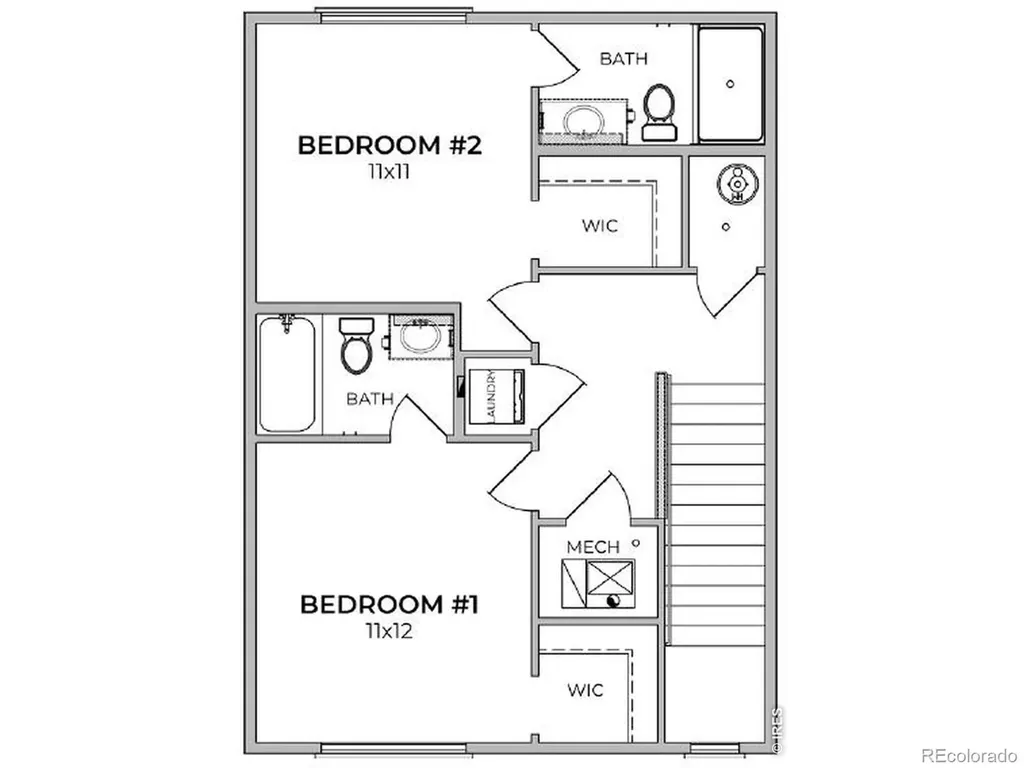 4029 Hewlett Street Evans CO 80620