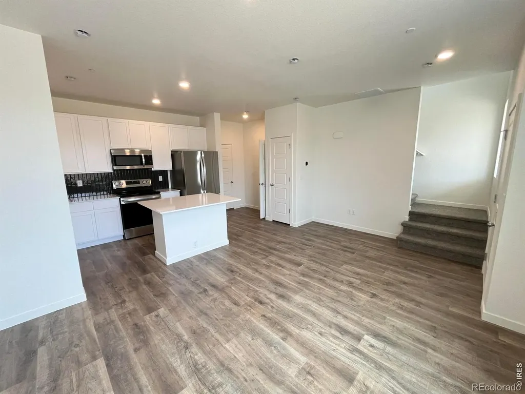 4029 Hewlett Street Evans CO 80620