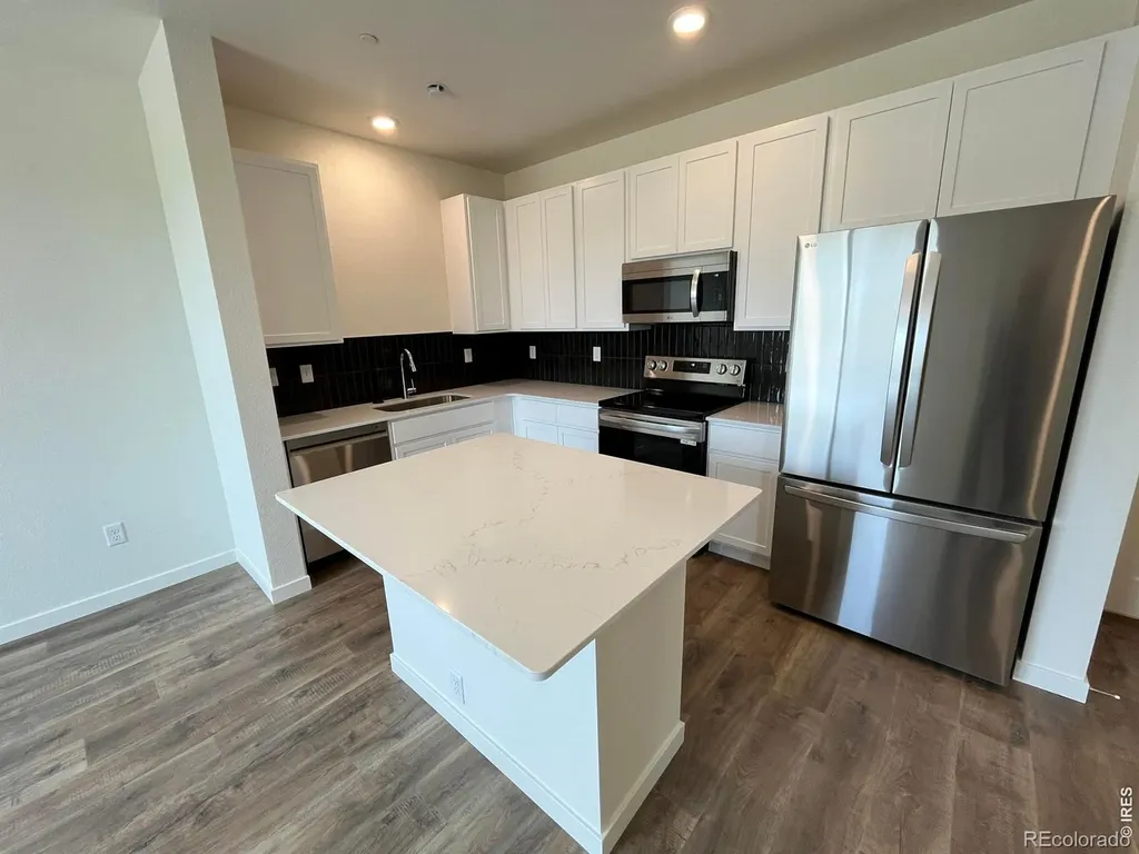 4029 Hewlett Street Evans CO 80620