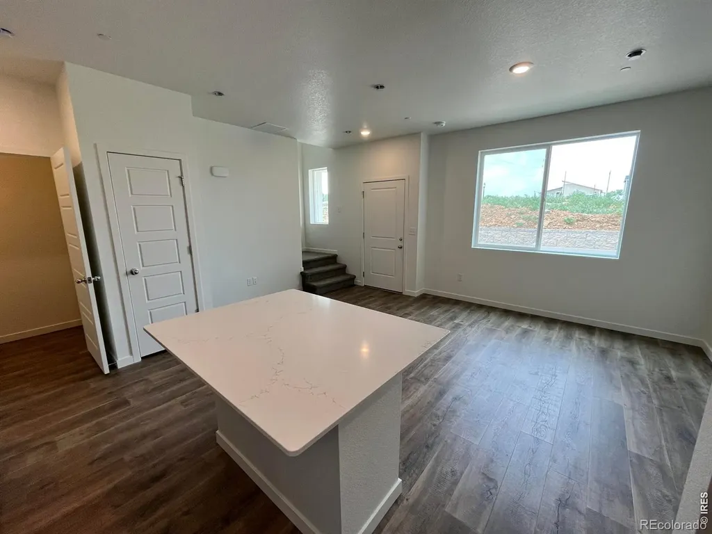4029 Hewlett Street Evans CO 80620
