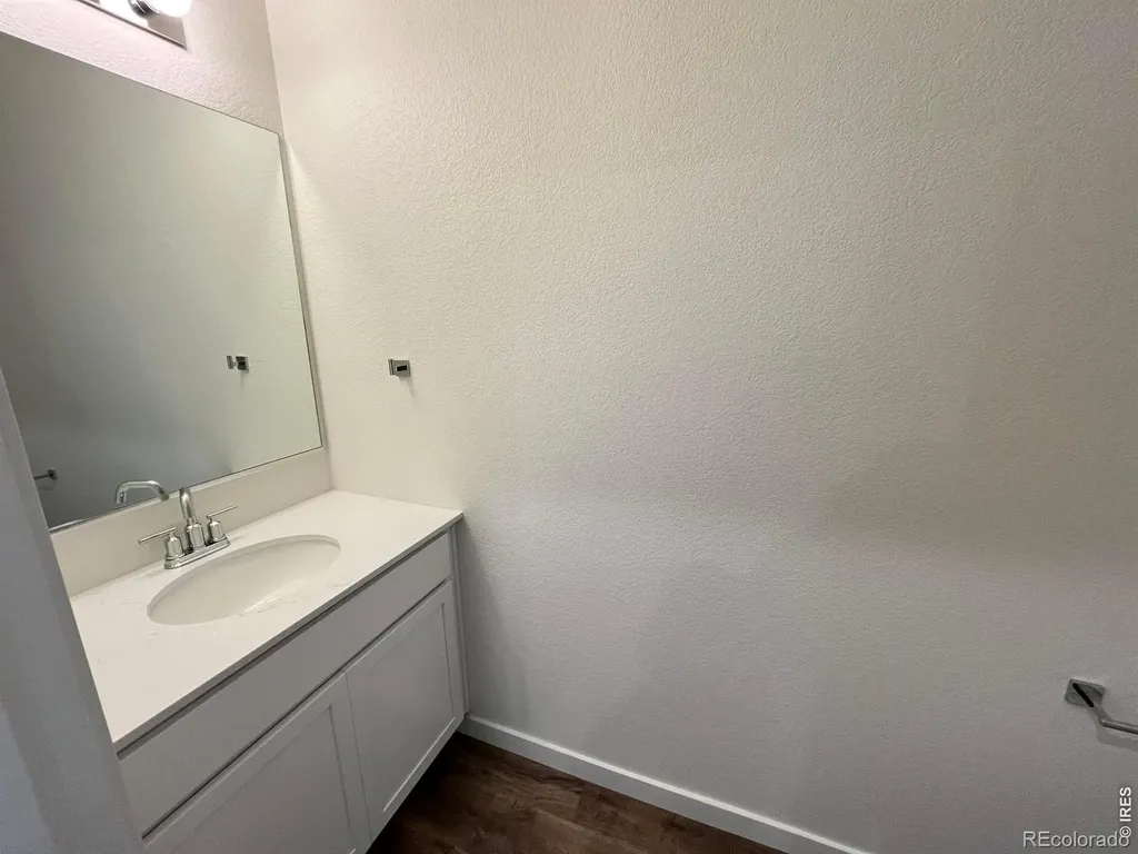 4029 Hewlett Street Evans CO 80620