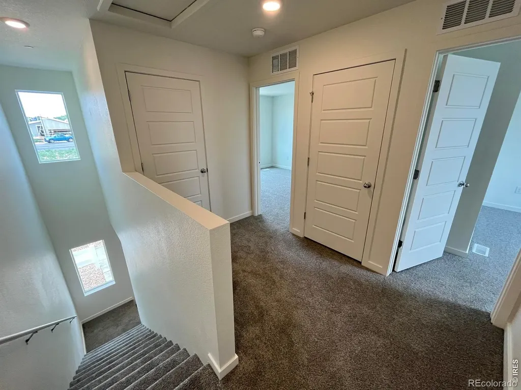 4029 Hewlett Street Evans CO 80620