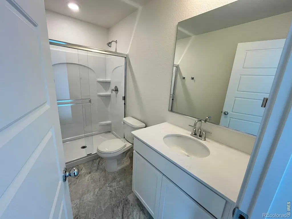 4029 Hewlett Street Evans CO 80620