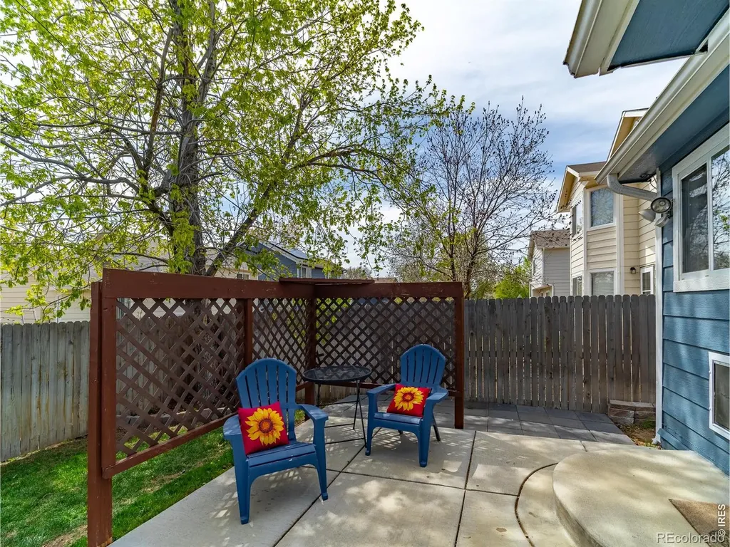 13146 Raritan Court Denver CO 80234