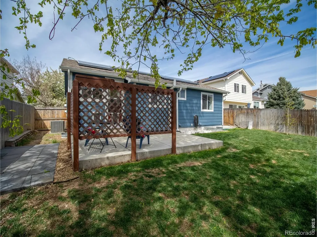 13146 Raritan Court Denver CO 80234