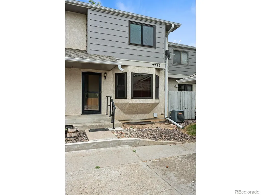 2243 Emery Street Longmont CO 80501