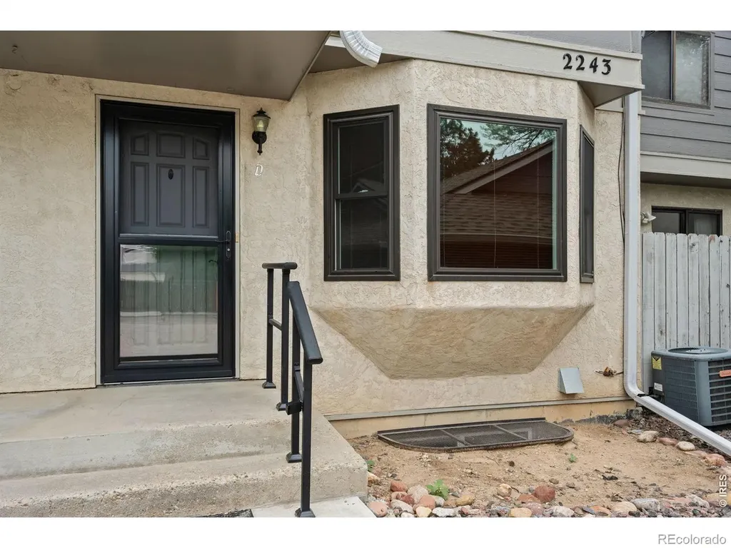 2243 Emery Street Longmont CO 80501