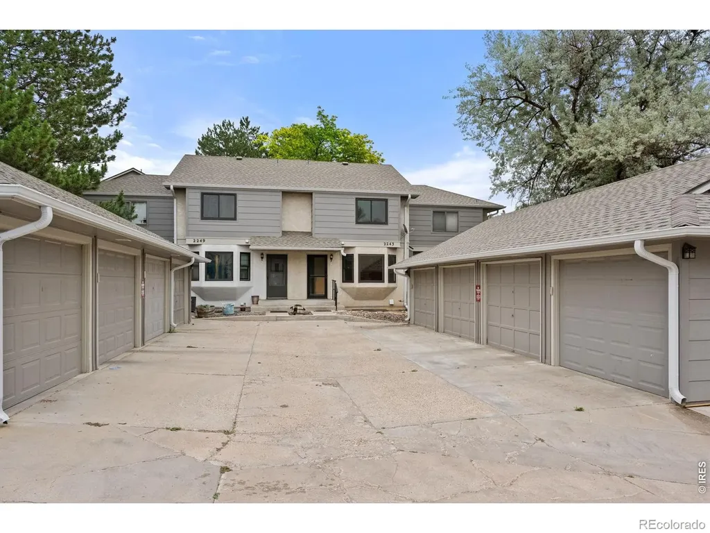 2243 Emery Street Longmont CO 80501