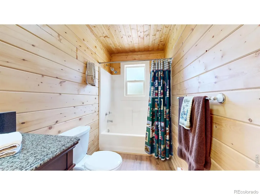 388 Shasta Way Red Feather Lakes CO 80545