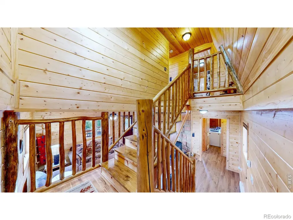 388 Shasta Way Red Feather Lakes CO 80545