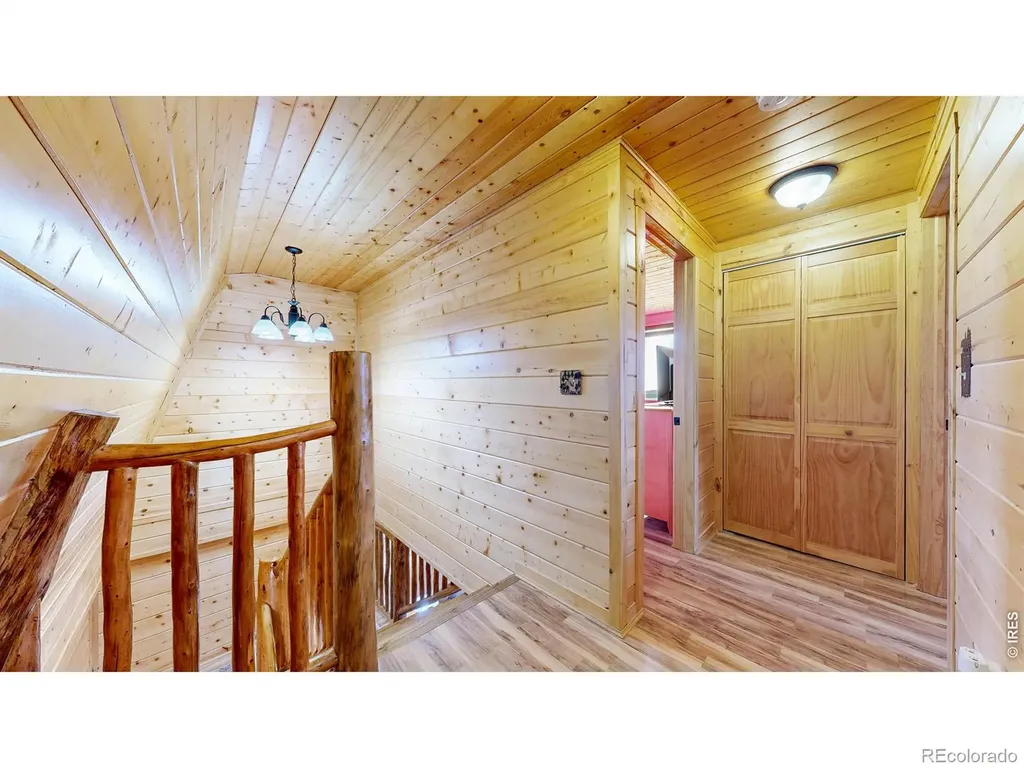388 Shasta Way Red Feather Lakes CO 80545