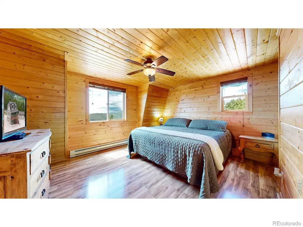 388 Shasta Way Red Feather Lakes CO 80545