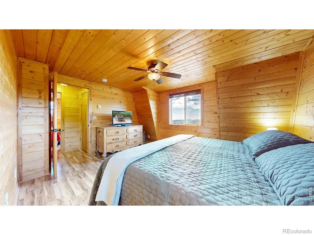 388 Shasta Way Red Feather Lakes CO 80545