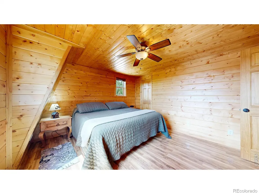 388 Shasta Way Red Feather Lakes CO 80545