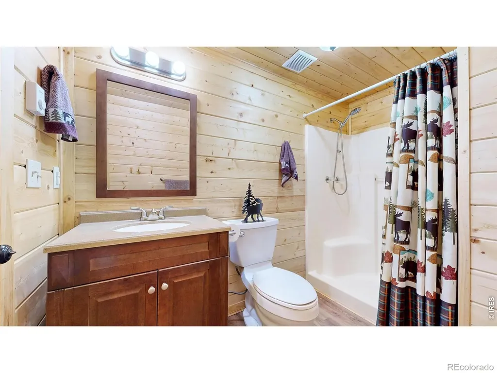 388 Shasta Way Red Feather Lakes CO 80545