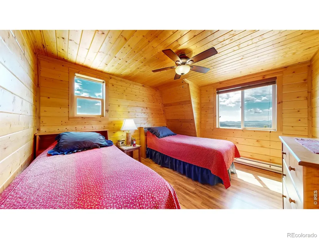 388 Shasta Way Red Feather Lakes CO 80545