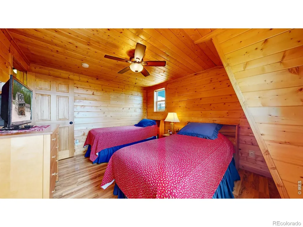 388 Shasta Way Red Feather Lakes CO 80545